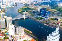 Vướng thủ tục pháp lý nên nhiều dự án bất động sản... bất động.