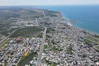 Cần nâng cao vai trò, trách nhiệm của các cấp ủy, chính quyền, nhất là trách nhiệm của người đứng đầu trong công tác quản lý đất đai tại địa phương. (Ảnh: Lê Toàn).