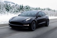 Mẫu xe Tesla Model 3 giảm 2.000 USD xuống còn 39.990 USD. (Nguồn: Inside EVs).