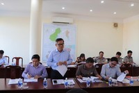 Ông Tạ Quang Trường được bổ nhiệm làm Giám đốc Sở Thông tin và Truyền thông tỉnh Đồng Nai (Ảnh: UBND tỉnh Đồng Nai).