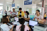 Quý I/2023, toàn quốc có gần 40 triệu người tham gia khám, chữa bệnh bảo hiểm y tế