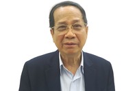 PGS-TS. Ngô Trí Long.