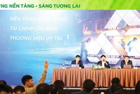 Mùa đại hội cổ đông 2023: Doanh nghiệp tập trung giữ vững nền tảng