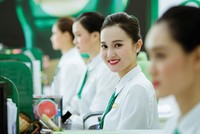 Ngành ngân hàng nhìn chung vẫn ghi nhận lợi nhuận khả quan.