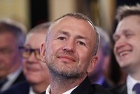 Tỷ phú Andrei Melnichenko. (Ảnh: Reuters)