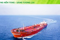 PVTrans (PVT): Thận trọng trong đầu tư, gia tăng giá trị cho cổ đông