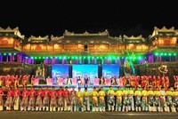 Festival Biển Nha Trang năm 2019.