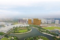 Masterise Homes: “Một chính sách tốt phải làm gia tăng giá trị chứ không phải giảm giá sản phẩm”