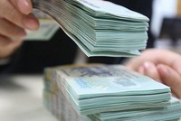 Phê duyệt Kế hoạch vay, trả nợ công năm 2023