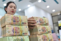 Cuối quý I/2023, tổng vốn chủ sở hữu khối công ty chứng khoán đạt trên 190.000 tỷ đồng.