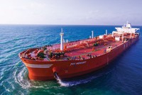 Nhu cầu đối với tàu chuyên chở dầu thô và tàu chở dầu sản phẩm dự kiến sẽ tăng nhanh hơn nguồn cung trong cả năm 2023 và 2024.