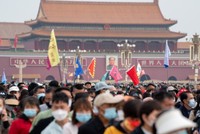 Ảnh minh họa. Nguồn: CFP.