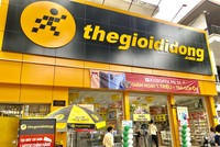 Thực hư câu chuyện "Thế Giới Di Động sa thải 12.000 nhân viên"