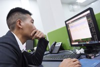 Giai đoạn này, nhiều nhà đầu tư thực hiện chiến lược trading T+.