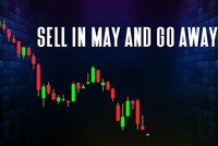 Tháng 5 khác biệt