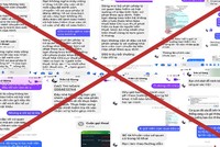 Mạo danh nhân viên Bảo hiểm xã hội Việt Nam lừa đảo, chiếm đoạt tài sản thông qua hình thức cấp lại mật khẩu VssID