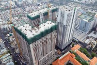 Yêu cầu các ngân hàng giám sát chặt cấp tín dụng "sân sau", tín dụng tiềm ẩn rủi ro