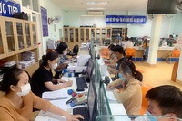 Tập trung mọi nguồn lực trong công tác giải quyết chế độ bảo hiểm xã hội, bảo hiểm y tế cho người dân