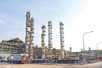 Quảng Ngãi kiến nghị hàng loạt phương án gỡ khó cho Nhà máy Lọc dầu Dung Quất