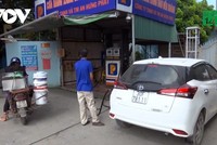 Giá xăng, dầu tiếp tục giảm sâu từ 15h chiều nay 11/5