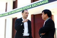 Khẩu vị ưa thích của nhà đầu tư nước ngoài là các doanh nghiệp tăng trưởng ổn định, trả cổ tức cao.