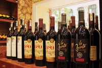 Vang Thăng Long (VTL) nhạt dần