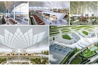 Dự án sân bay Long Thành, với tổng vốn đầu tư hơn 16 tỷ USD (tương đương hơn 336.000 tỷ đồng), có tiến độ thi công kéo dài chính là cơ hội để nhà thầu Việt Nam chứng minh năng lực thi công với bạn bè quốc tế.