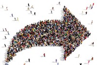 Tín dụng bán lẻ có đặc thù là số lượng khách hàng lớn và giá trị khoản vay nhỏ.