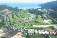 Diễn biến mới tại Dự án Khu du lịch và giải trí Sông Lô