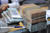 Hàng chục ngàn tỷ đồng tiền thuế đã được khoanh nợ.