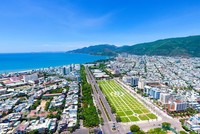 Bình Định đạt 50% kế hoạch thu hút dự án đầu tư trong nước