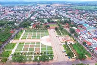 Kon Tum tổng rà soát các cơ sở, nhà đất công