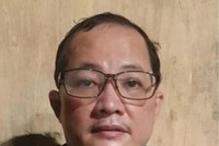 Nguyễn Minh Quân, nguyên giám đốc Bệnh viện Thủ Đức. (Ảnh: Bộ Công an cung cấp).