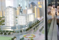 Sức mua của người mua nhà suy giảm và lãi suất cho vay mua nhà vẫn cao.