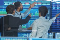 Nếu Mỹ vỡ nợ kéo dài, thị trường chứng khoán nước này có thể “bốc hơi” gần một nửa giá trị.