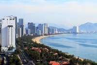 Nhiều khu vực ở Khánh Hòa vượt các thông số môi trường