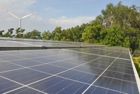 Quy trình mới về thử nghiệm và công nhận ngày COD các dự án năng lượng tái tạo