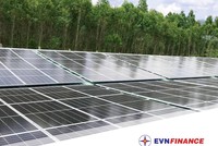 Hướng đi chiến lược của EVNFinance trong giai đoạn mới