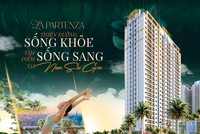 La Partenza: Thiên đường sống khỏe – tâm điểm sống sang tại Nam Sài Gòn