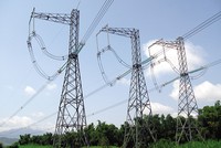 Các nguồn vốn xã hội hóa rất được chờ trông để thực hiện kế hoạch phát triển mạng lưới truyền tải điện.