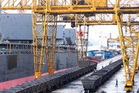 Nhu cầu tiêu thụ và giá bán than trong nước đều tăng.