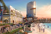 "Một điểm chạm, vạn tinh hoa" - Đặc quyền dành riêng cho những chủ nhân danh giá tại Meliá Nha Trang