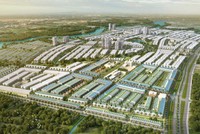 Công ty Thái Sơn - Long An hoàn tất thanh toán 668 tỷ đồng lãi trái phiếu