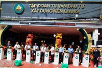 CIC Group khai trương Văn phòng Phú Quốc