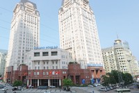 Nhờ thoái vốn tại Sudico, Sông Đà đã cải thiện tích cực tình hình tài chính.