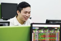 Thị trường chứng khoán tháng 6 có khởi đầu khá tích cực.