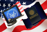 Bitcoin sụt giảm thê thảm sau quyết định khởi kiện sàn giao dịch lớn nhất thế giới Binance của Ủy ban Chứng khoán Mỹ