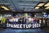 Chương trình Đối Tác liên kết lần đầu tiên tổ chức tại Việt Nam