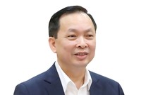 TS. Đào Minh Tú - Phó Thống đốc Thường trực Ngân hàng Nhà nước.