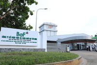 CTCP Nông nghiệp BAF Việt Nam (BAF) thông báo chào bán trái phiếu ra công chúng đợt 2